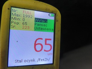 фото thumb №9, Дверь правые передние peugeot 5008 ii ktvd