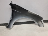 Renault megane iv 16-22 крыло левый передний перед Цена, фото thumb