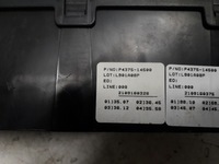 фото thumb №7, Hyundai kia oem mq4 phev блок керування модуль акумулятора p4375-14500
