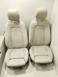 фото thumb №7, Mercedes-benz eqb 2023 сидіння, сидіння