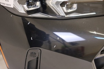 фото thumb №6, Перед bmw g20 lci рестайлинг капот бампер крыло м-пакет лампа led 475 m40i