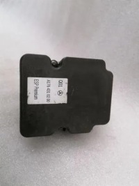 Mercedes gla45 amg x156 насос a.b.s a1764310300 насос abs блок гідравлічний Київ, фото thumb