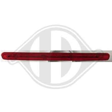 фото thumb №1, Додатковий світло сплав do volkswagen caddy v 15-