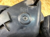 фото thumb №12, Корпус фільтра повітря права jaguar f-type x152 3.0b v6 ex53-9c662-ba