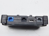 фото thumb №3, Модуль cbox - renault megane iii scenic iii 280246043r