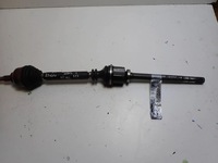 фото thumb №1, Приводной вал передняя правая renault scenic i 1.9d bez abs