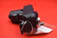 фото thumb №6, Регулятор турбины 59001107323 jaguar xf x260 2 ii 2.0 i4p 250 km 15-20