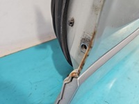 фото thumb №14, Двері перед ліві suzuki grand vitara ii 5d срібний z2s