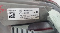 фото thumb №6, Mercedes-benz b klasa 246 w246 права фара задня зад w кришка багажника led
