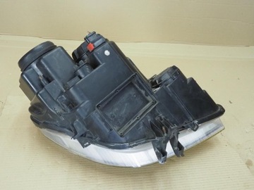 фото thumb №10, Лампа перед левая lancia phedra 1494332080 89006365 европа