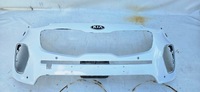 фото thumb №1, Бампер kia sportage iv 15-18 перед переднє