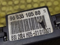 фото thumb №10, Citroen c5 i модуль коробка bsi 9663510580