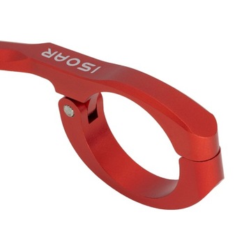 Держатель COUNTER на руль Велосипедный кронштейн CATEYE GoPro (GP.27C)