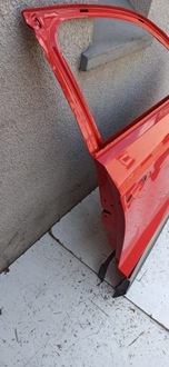 фото thumb №16, Vw t-roc 2017- двері правий перед 2ga831312f