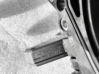 фото thumb №6, Защита сальник вала 04b153b vw audi seat skoda 1,4tdi eur6 cus