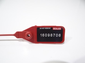 фото thumb №8, Защита стойка левый зад bmw e61 м-пакет оригинальный номер 7049901 16098706