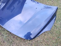 фото thumb №8, Volvo v40 12- капот цвет 498-46