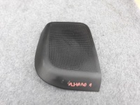 Купить Защита динамика правая ducato boxer jumper 06-, фото thumb
