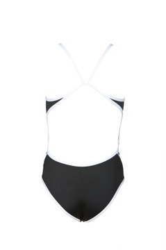 Купальник Arena Team Stripe JR Fly Back 116