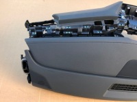 фото thumb №7, Приборная панель czarna pulpit black 4kl857736 audi e-tron 2020- приборная консоль