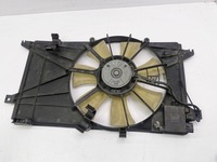 фото thumb №6, Mazda 5 2008 электрический вентилятор радиатора