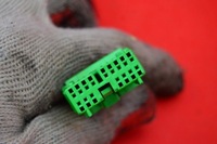 фото thumb №6, Дзеркало праве 452-46 3303-008 eu volvo s60 1 i lift 04-09 8 pin