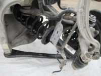 фото thumb №9, Peugeot 508 ii oś балка задняя комплектная идеальное состояние