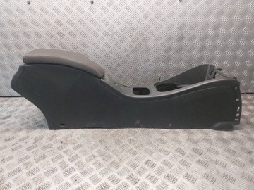 фото thumb №7, Туннель средний подлокотник renault megane iii 969100026r