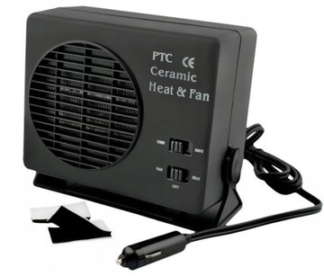 фото thumb №12, Ag166a вентилятор отопитель 12v 300w