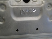 фото thumb №12, Mercedes gls 167 x167 капот кришка двигуна 992 a1678801500