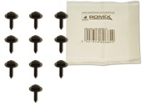 фото thumb №1, Honda cr-v ii 01-06 гвинт монтажний кліпса захисні накладки