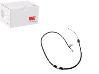 фото thumb №1, Трос тормоза ручного mitsubishi задняя asx 10- le n