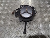 фото thumb №1, Ручка задній кришки замок mercedes a0997500300