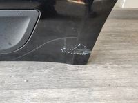 фото thumb №11, Дверь porsche macan задние левая -------- poznań ---------- giełda