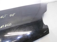 Капот smart fortwo 2 Оригинал, фото thumb