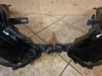 фото thumb №9, Лампа led ліва права nissan qashqai 3 iii j12 комплект europa