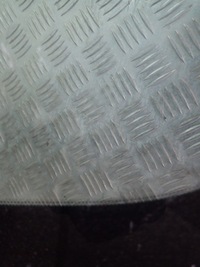 фото thumb №6, Mazda cx5 скло перед передня лобове з підігрівом 17r