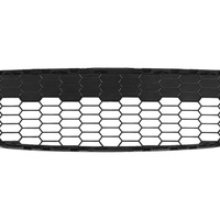 фото thumb №13, Захист верхнього решітка передній бампера 17782