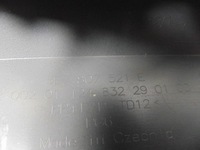 фото thumb №13, Накладка бампера задняя skoda octavia rs 5e7807521e