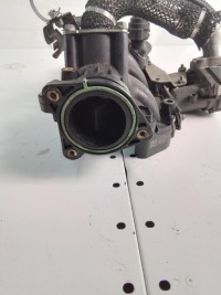 фото thumb №4, L633 колектор впускний  opel insignia 2.0d a20dth 55571993