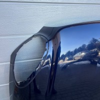 фото thumb №2, Mini cooper countryman r60 капот кришка двигуна