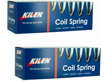 фото thumb №1, Пружини зад kilen 50248