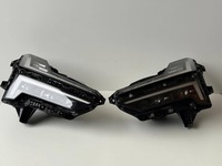 фото thumb №1, Polestar iv 4 лампа ліва права перед оригінал