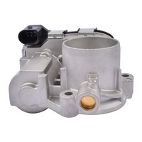 фото thumb №8, Корпус дроссель vw polo seat ibiza iv skoda fabia 1.0 2011-2020 04c133062d