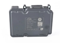 фото thumb №2, Audi a3 8p abs керування unit 1k0907375bj