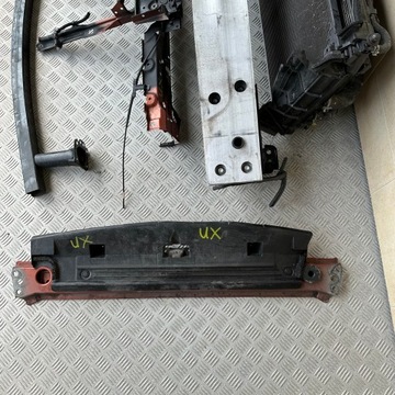 фото thumb №5, Pas переднє підсилювач радіатор балка lexus ux 250 ux250h 2.0 гібрид