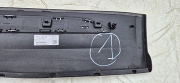 фото thumb №12, Mercedes gla h247 20- планка дверь правый зад org