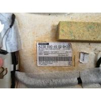 Стеля mercedes e-klasa w238 coupe a2386904502 Зі Шроту, фото thumb