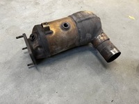 фото thumb №1, Катализатор правый полный porsche 911 991 lift 3.0