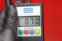 фото thumb №7, Капот кришка двигуна l041 bentley continental 1 i gt 03-12